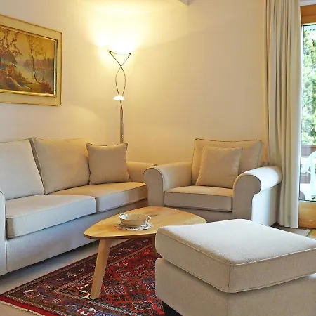 Apartment Chesa La Baita 2